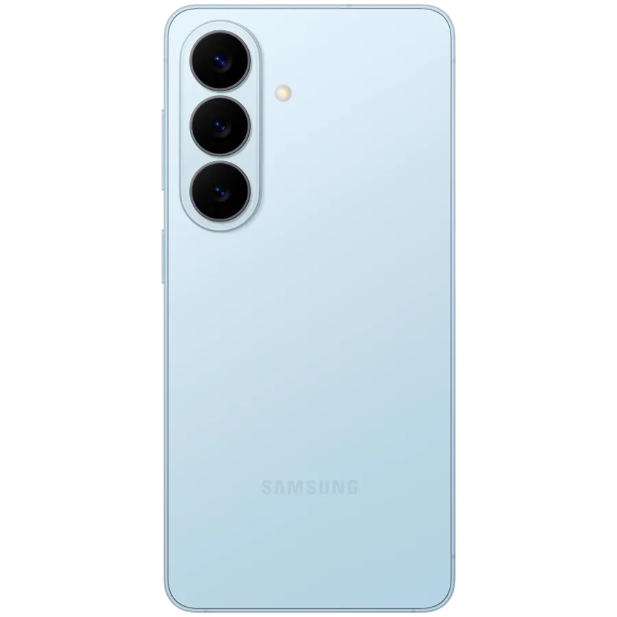 SAMSUNG Galaxy S26  5G 12 GB/512 GB, Light Blue — Image №5