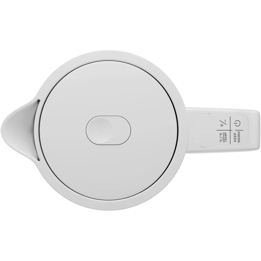 AENO Kettles (1.7 L), White — Image №8