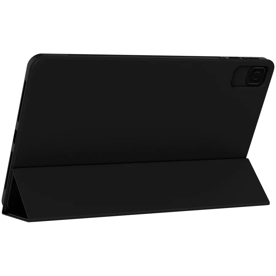 PRESTIGIO SOLUTIONS Folio Case Folio tri-fold case , Чёрный для PSTA107 — Изображение №6