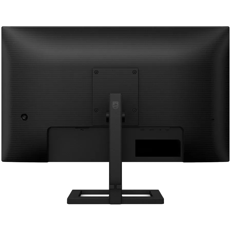 PHILIPS Monitor LED (27", 3840x2160, IPS) Μαύρος — Εικών №3