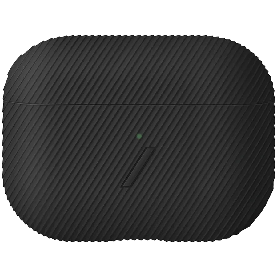 NATIVE UNION Case Curve , Black for AirPods Pro — Image №1 NATIVE UNION Case Curve , Black for AirPods Pro — Image №1