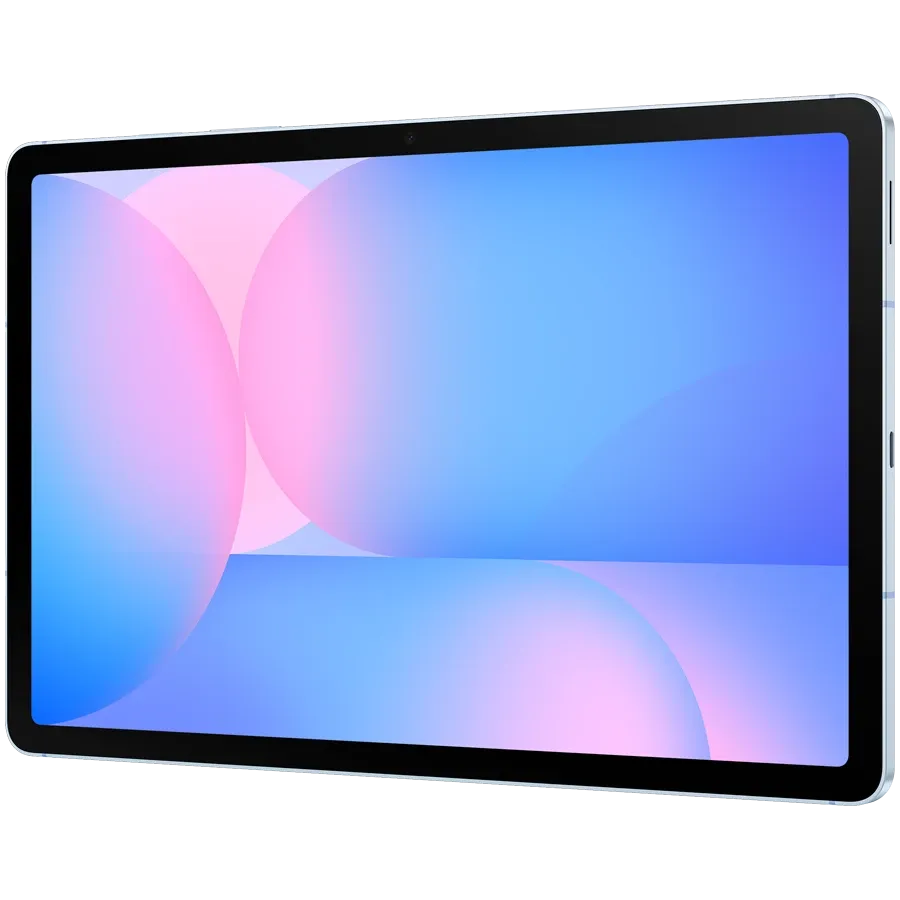SAMSUNG Galaxy Tab S10 FE, 128 GB, Wi-Fi, Blue — Image №4