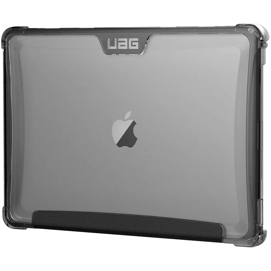 UAG Чехол-накладка PLYO SERIES , Лёд для MacBook Air 13 — Изображение №3