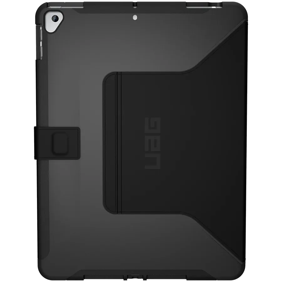 UAG Folio Case Scout Folio , Noir for iPad (7th, 8th and 9th generation) — Image №2