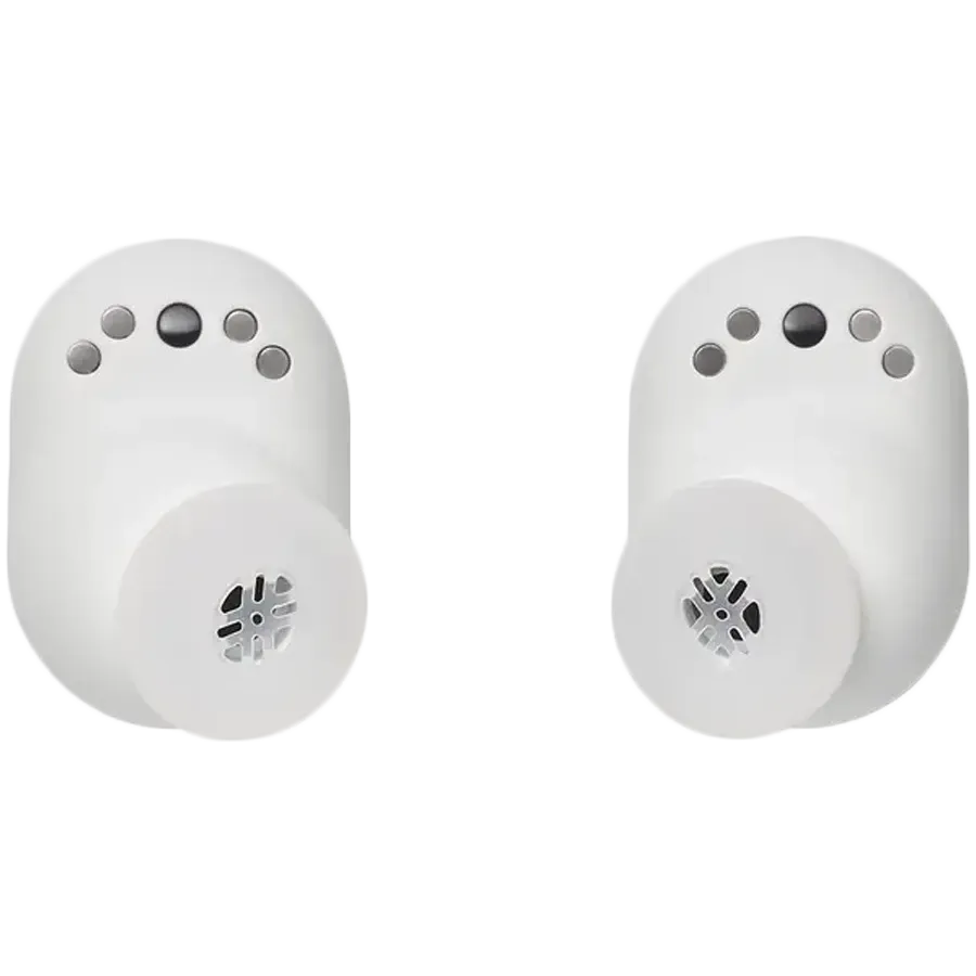 DEVIALET Gemini II Ασύρματο Ακουστικό, Iconic White — Εικών №6