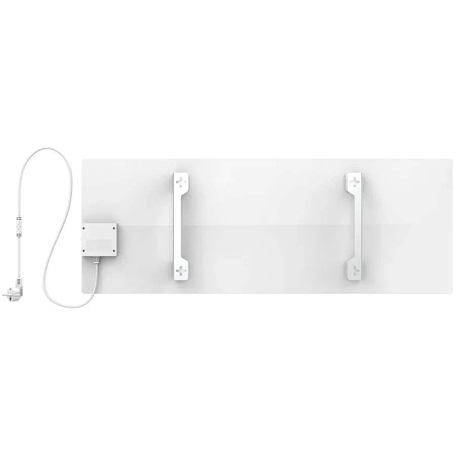 Обогреватель AENO GH1S, белый — Изображение №5