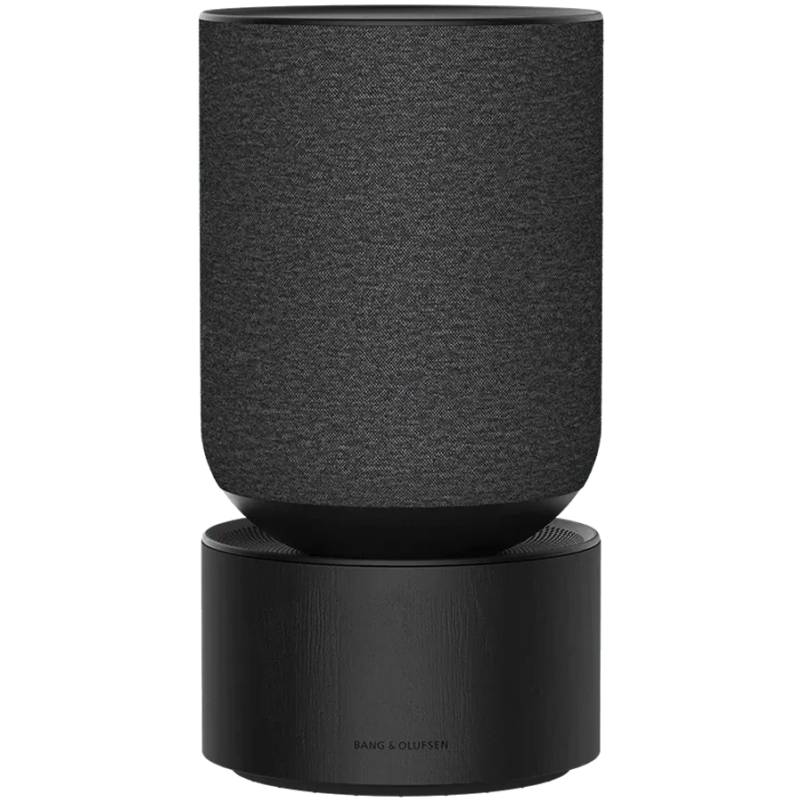 BANG & OLUFSEN Beosound Balance Home Audio System Black Oak — Image №1