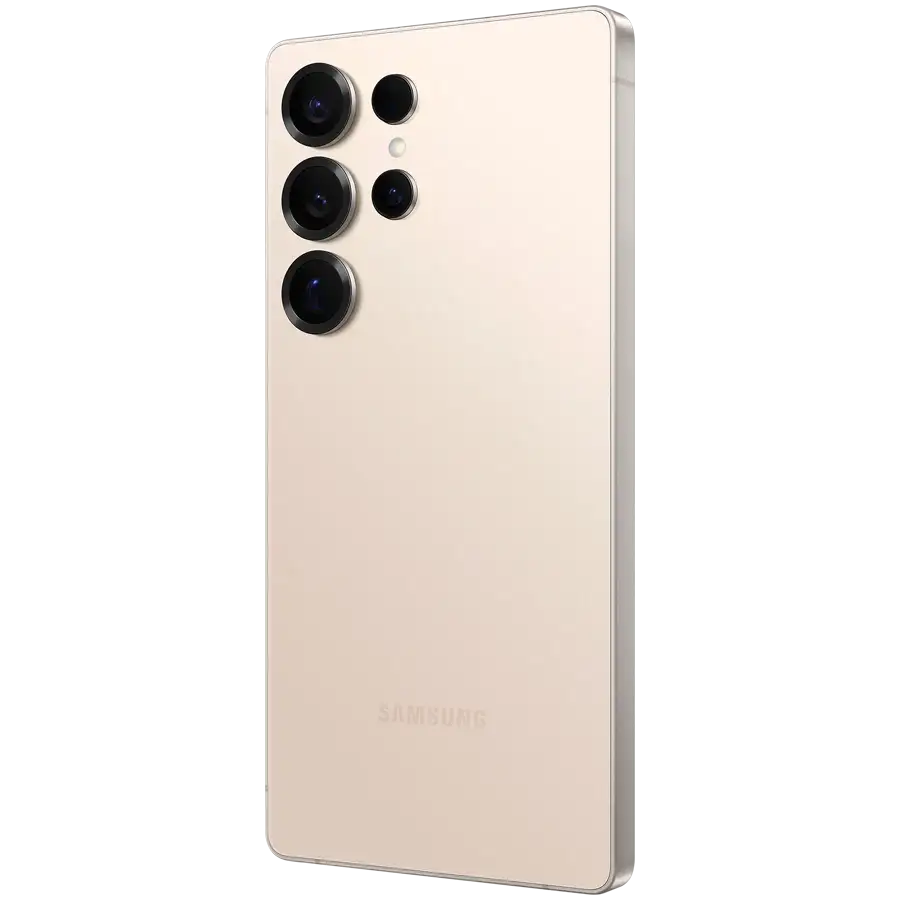 SAMSUNG Galaxy S25 Ultra 5G 1 TB, Titanium Pinkgold — Εικών №4 SAMSUNG Galaxy S25 Ultra 5G 1 TB, Titanium Pinkgold — Εικών №4