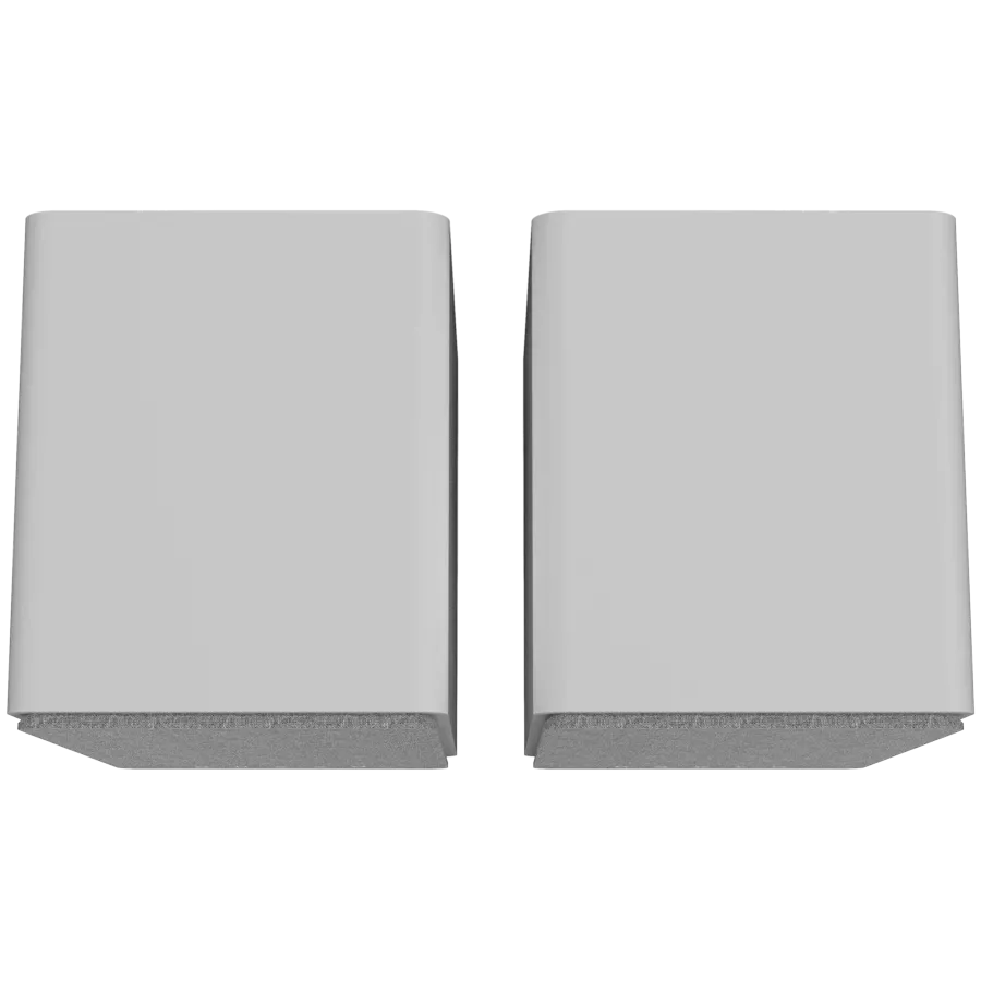 ONKYO Home Audio System, White — Image №11