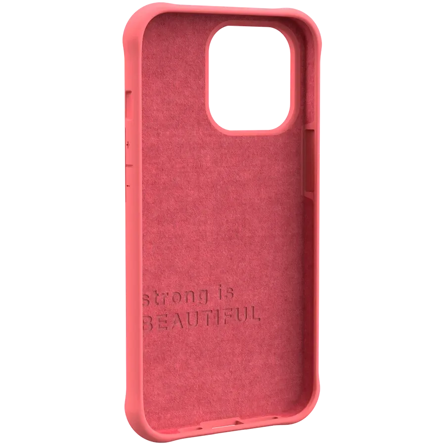 UAG Προστατευτική θήκη DOT με MagSafe, Πηλός for iPhone 13 Pro — Εικών №4