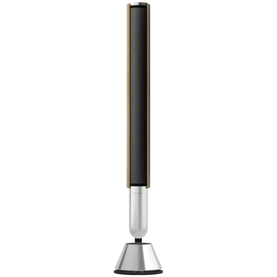 BANG & OLUFSEN Beolab 28 AV-система Серебристо-серый — Изображение №1