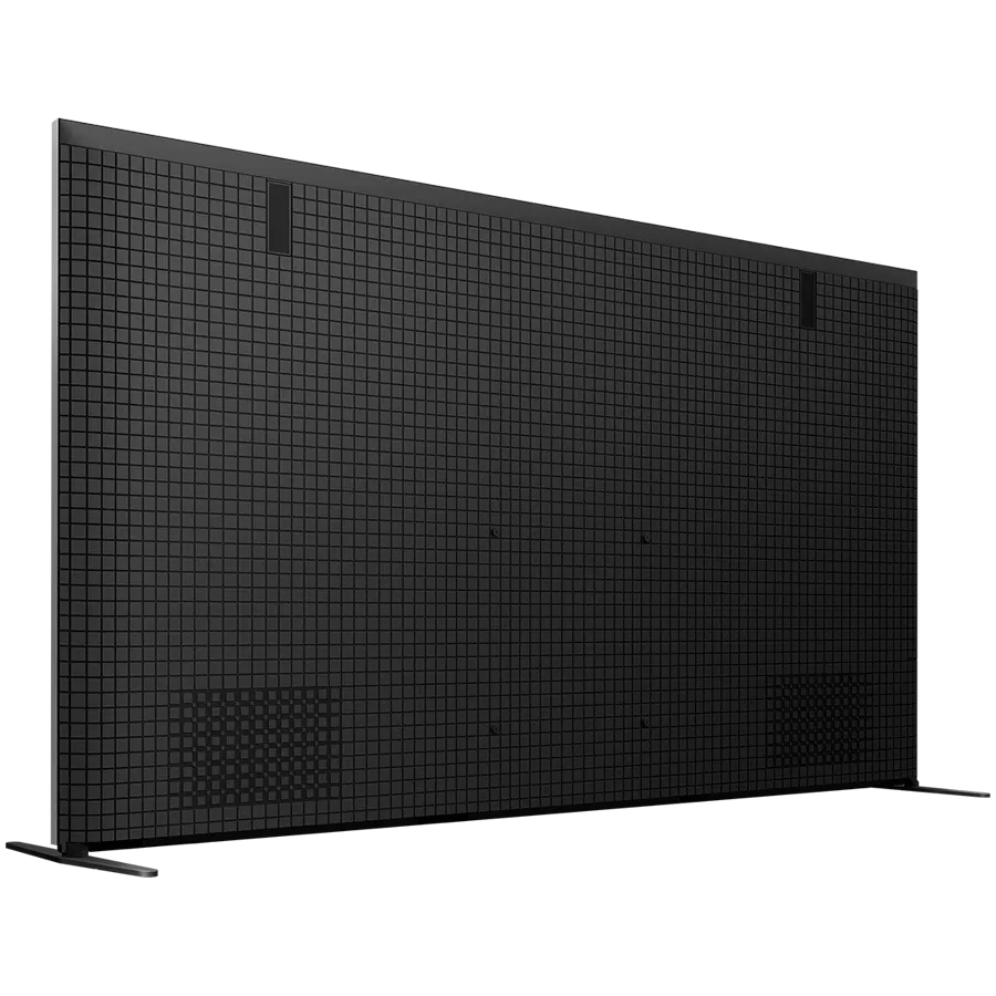 SONY Смарт ТВ, LCD, 85", Black/Dark Silver — Изображение №4