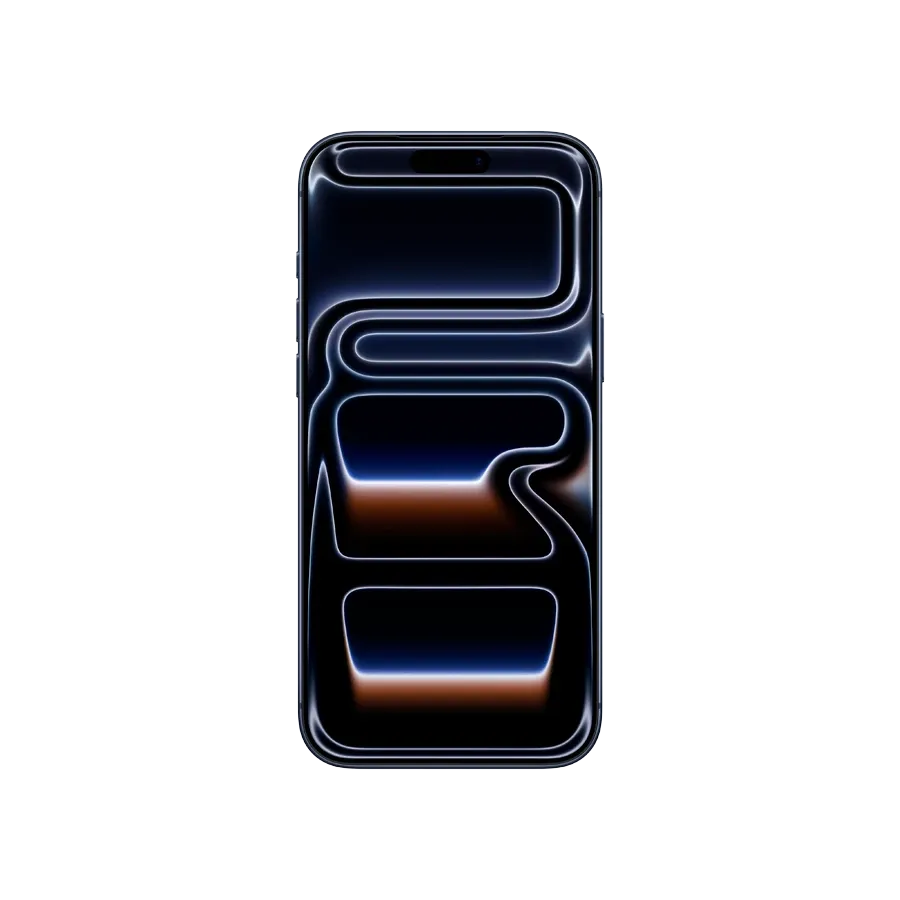Apple iPhone 17 Pro Max, 1 ТБ, Deep Blue — Изображение №2