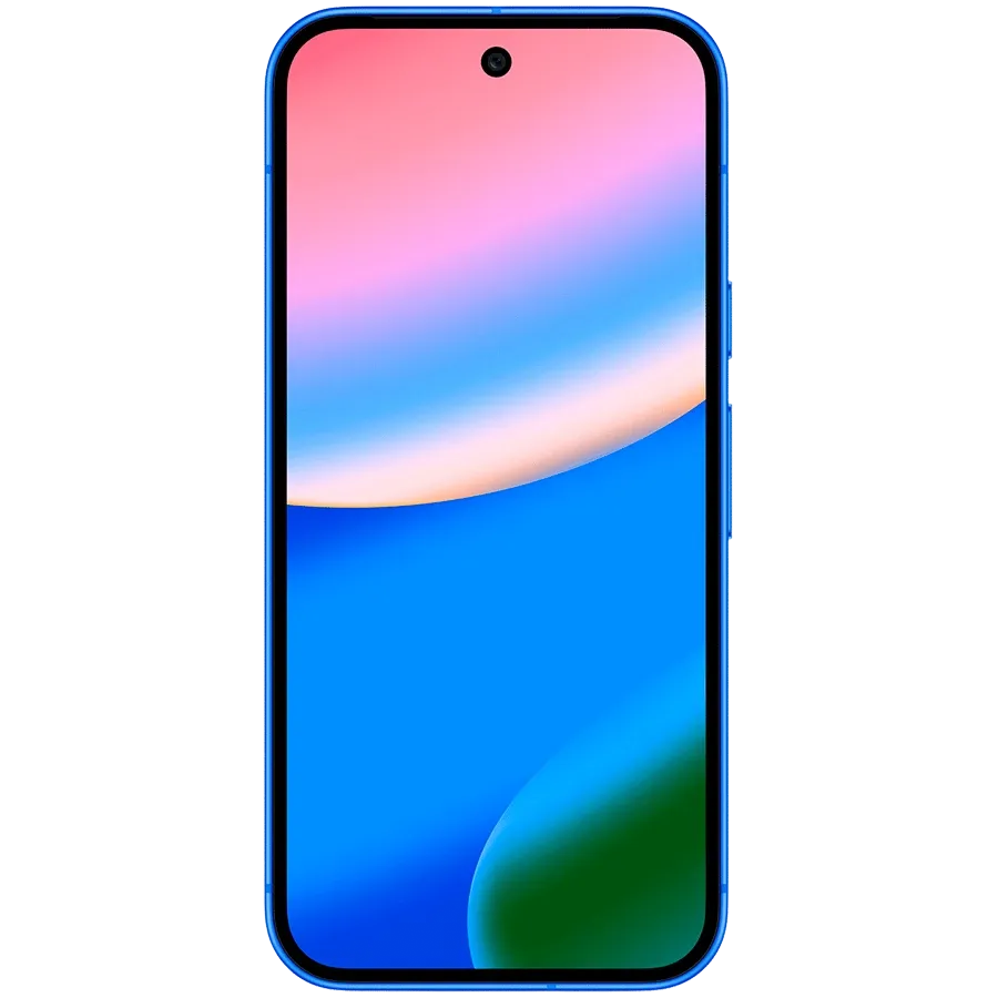 GOOGLE Pixel 10 256 GB, Indigo — Image №2