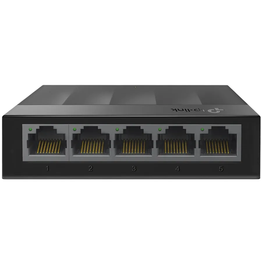 TP-LINK Network Switch LS1005G — Image №1