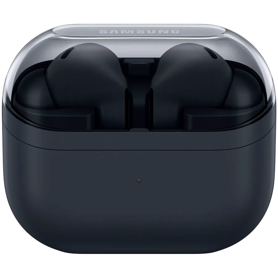 SAMSUNG Galaxy Buds 3 FE Беспроводные наушники, Чёрный — Изображение №3