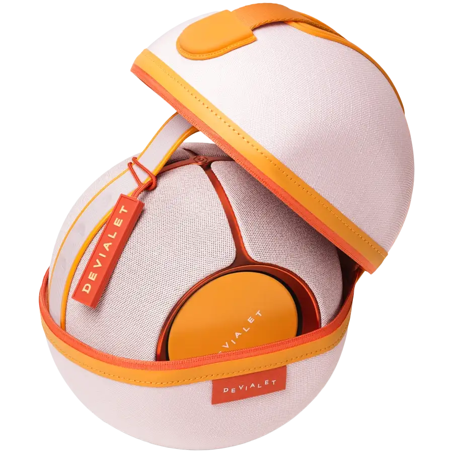 DEVIALET — Image №6 DEVIALET — Image №6