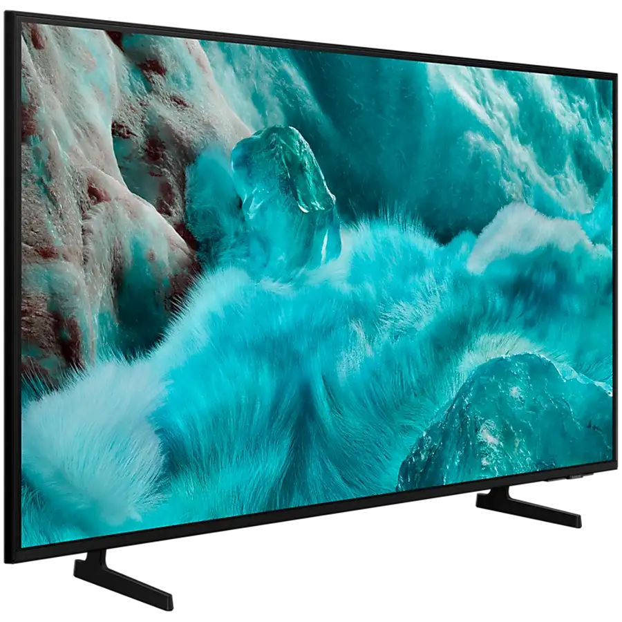 SAMSUNG Smart TV, QLED, 55", UHD, Black — Image №2 SAMSUNG Smart TV, QLED, 55", UHD, Black — Image №2