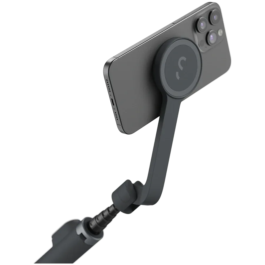 SHIFTCAM , ΜεσάνυχταSnapStand Selfie — Εικών №2