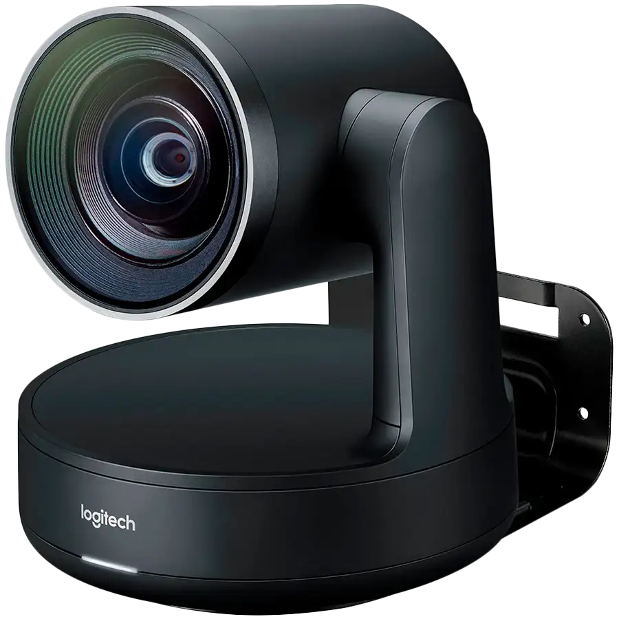LOGITECH Rally Plus Video Conferencing Solution — Image №2
