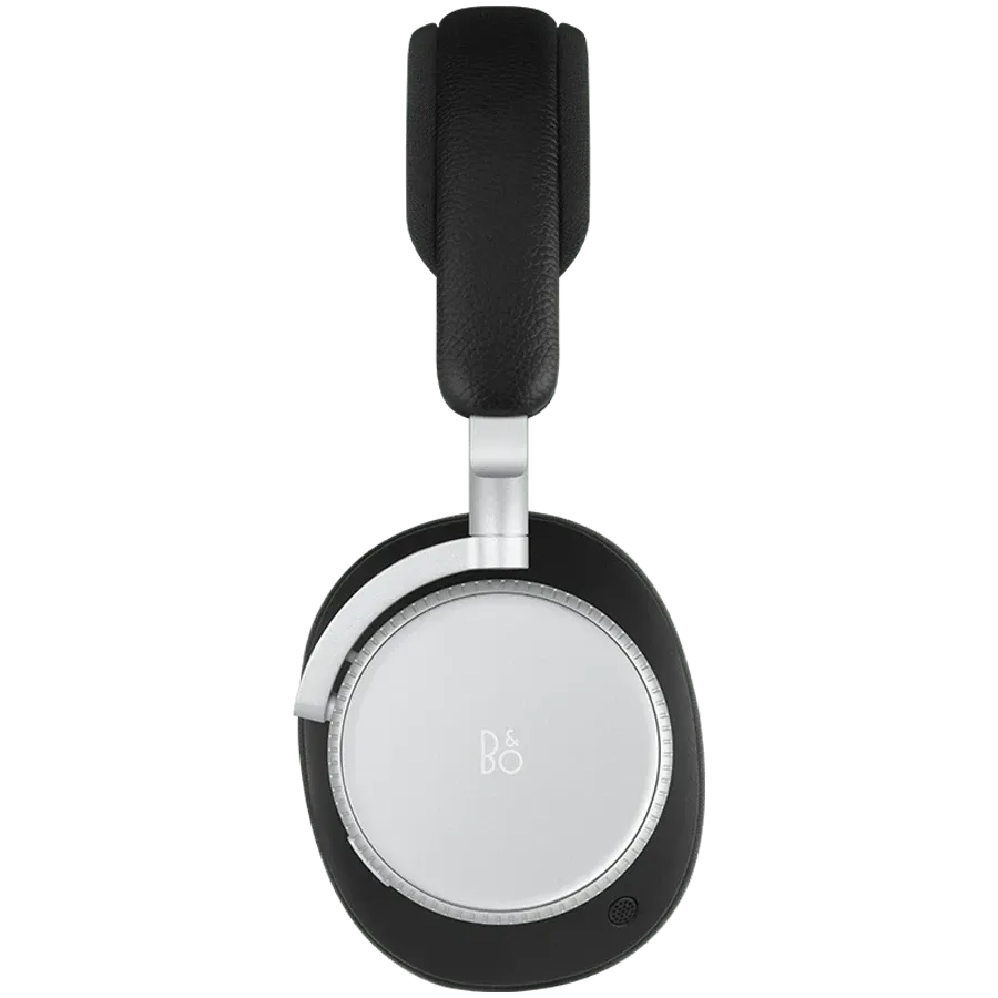 BANG & OLUFSEN Beoplay H100 Wireless Headphones, Infinite Black — Image №3
