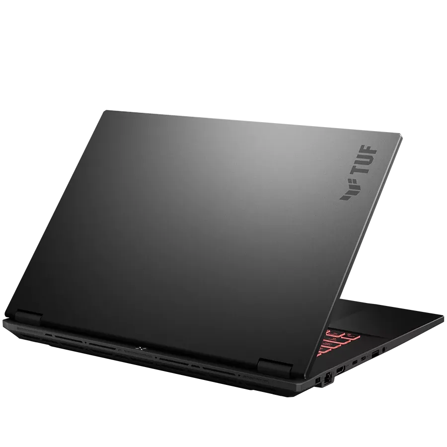 Gaming ASUS 18" (1920x1200 144Hz), Ryzen 7 260, 32 GB, RTX 5070 8 GB, Gray, 1 TB — Image №8 Gaming ASUS 18" (1920x1200 144Hz), Ryzen 7 260, 32 GB, RTX 5070 8 GB, Gray, 1 TB — Image №8
