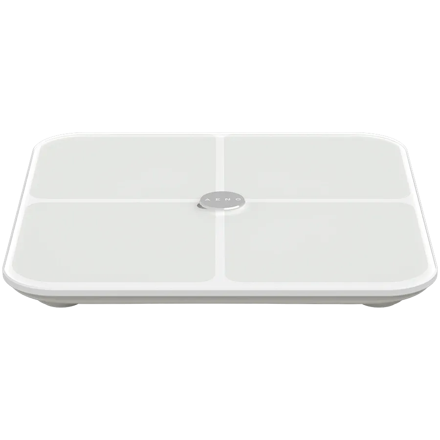 AENO Body Scales Λευκό — Εικών №4