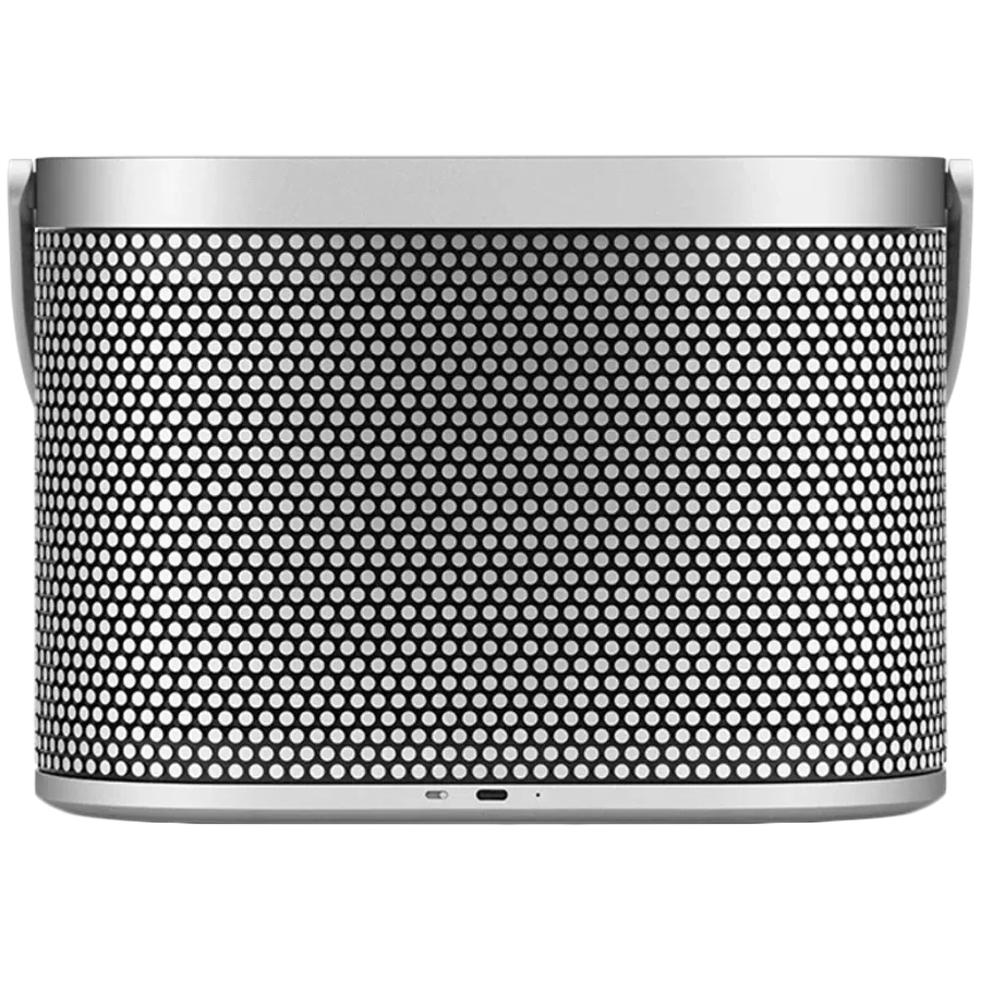 BANG & OLUFSEN Beosound A5 Portable Speaker Spaced Aluminium — Image №2