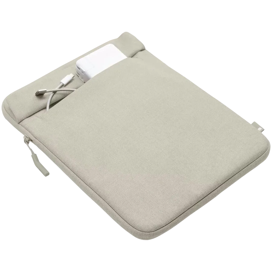 INCASE Sleeve Crosstown , Beige for Notebook up to 14"/MacBook Pro 14 — Image №3