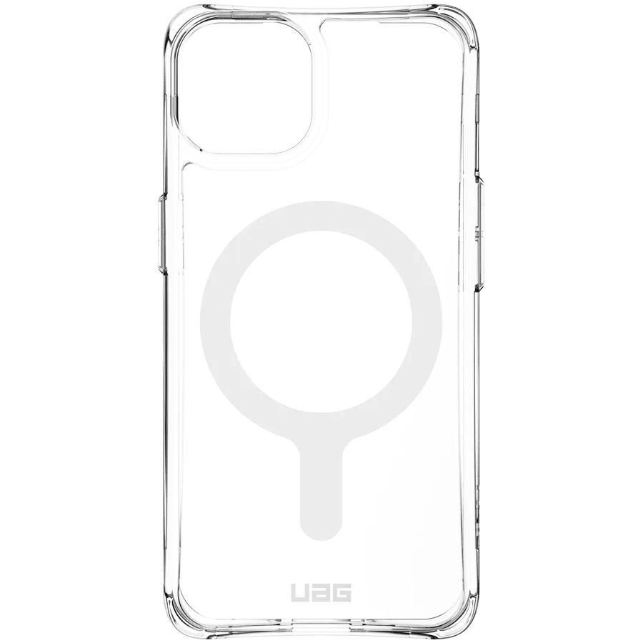 UAG Защитный чехол Plyo with MagSafe, Лёд для iPhone 13 — Изображение №3