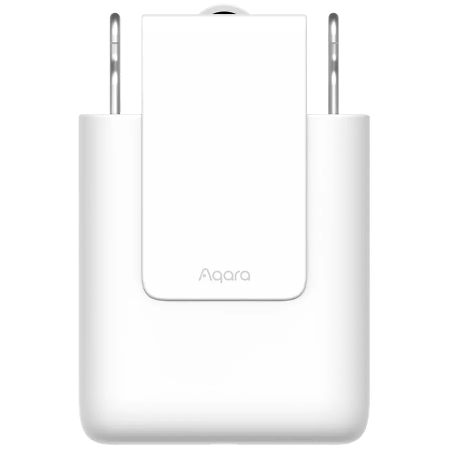 AQARA Smart Remote Control CM-M01-ROD (Voice Control) — Εικών №1