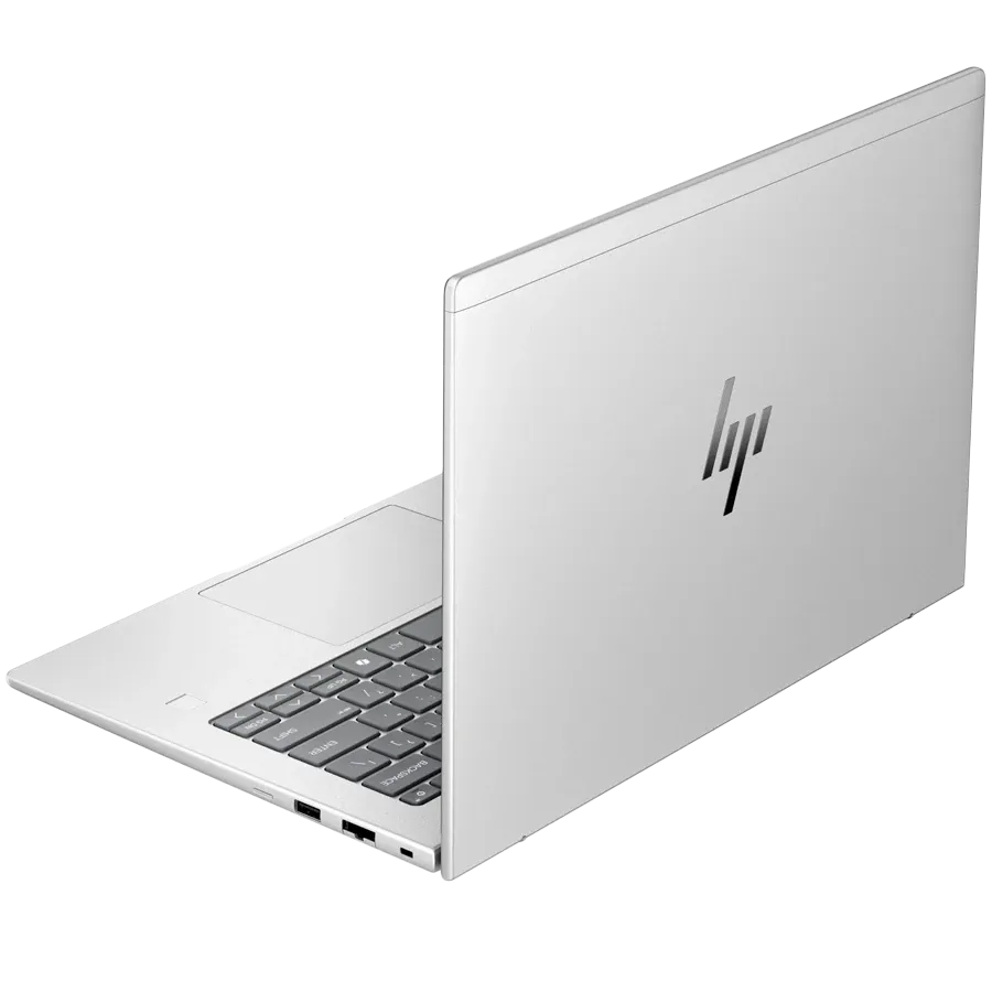 Ноутбук HP INC 16" (1920x1200), Ryzen 5 220, 16 ГБ, Radeon 740M,, 512 ГБ — Изображение №4