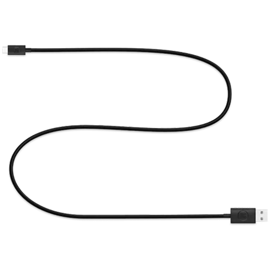 BANG & OLUFSEN USB-C Cable, Black Anthracite, 2m — Image №1 BANG & OLUFSEN USB-C Cable, Black Anthracite, 2m — Image №1