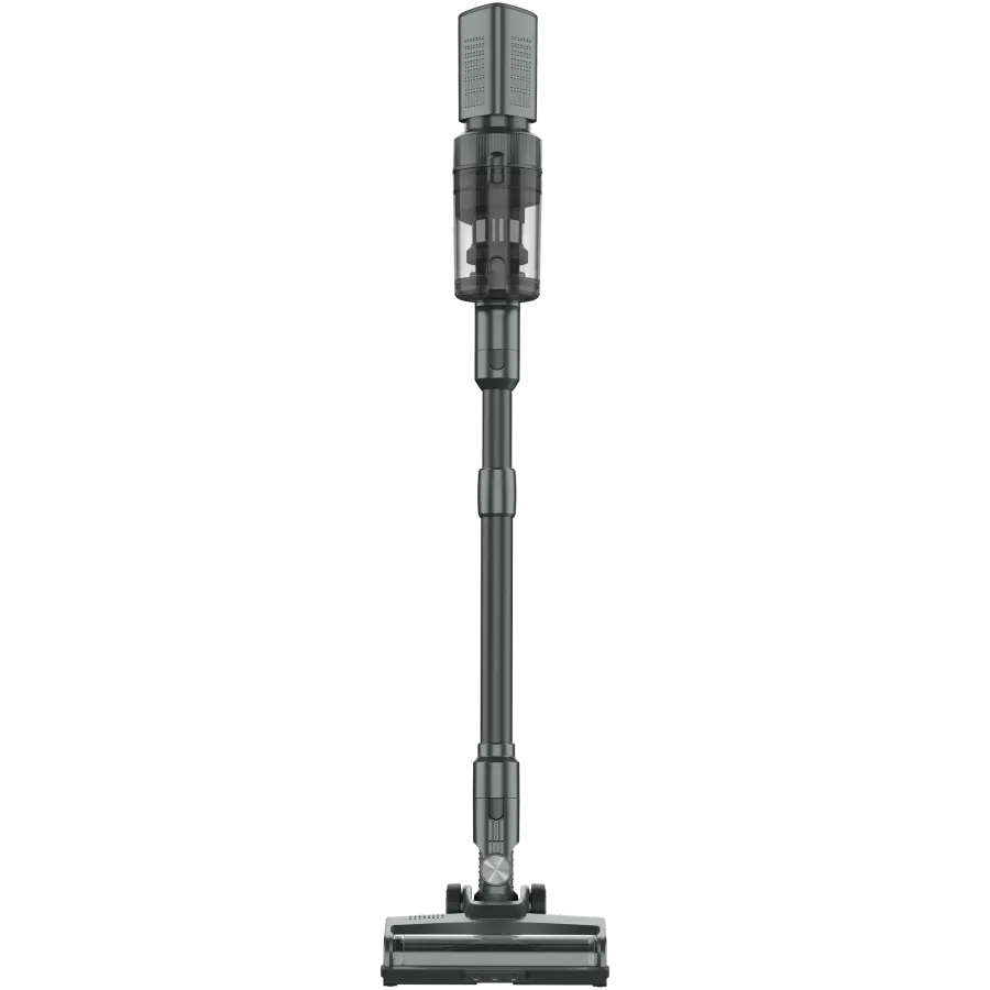 AENO Cordless Vacuum Cleaner, Gray — Image №2