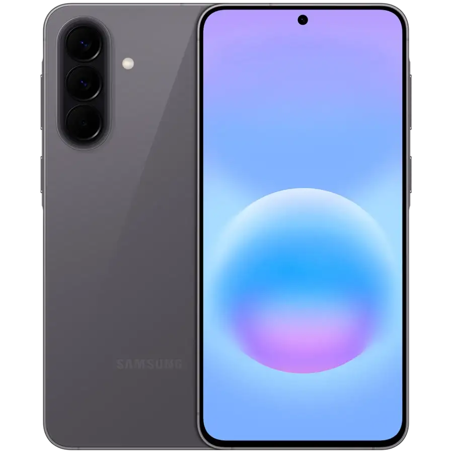 SAMSUNG Galaxy A57 5G 8 GB/128 GB, Grey — Image №1 SAMSUNG Galaxy A57 5G 8 GB/128 GB, Grey — Image №1