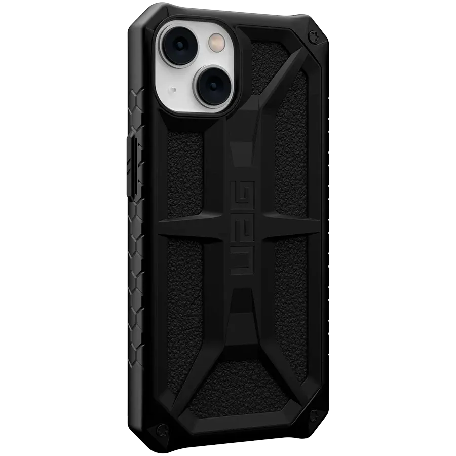 Պաշտպանիչ պատյան UAG MONARCH  Carbon Fiber for iPhone 14 — image №2