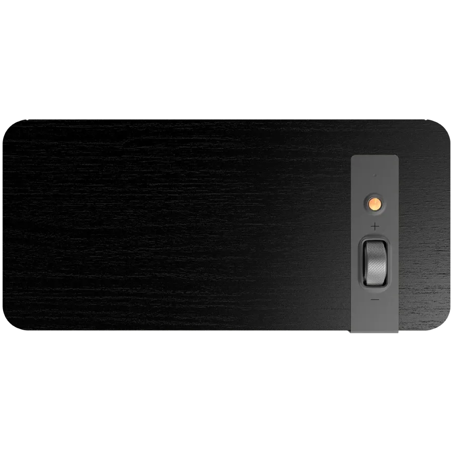 KLIPSCH Home Audio System, Matt Black — Image №7