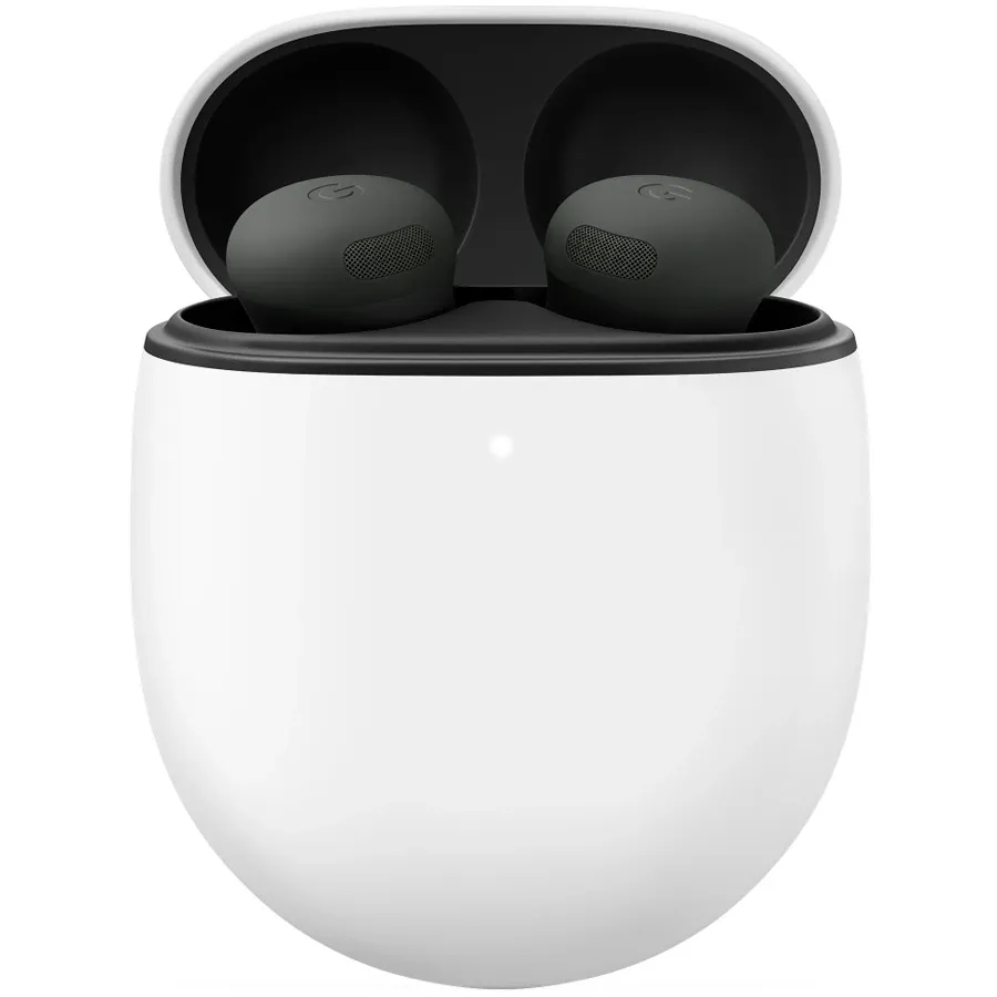 GOOGLE Pixel Buds Pro 2 Wireless Earphones, Gray — Image №3