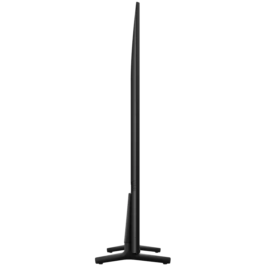 SAMSUNG Smart TV, LED, 43", UHD, Black — Image №4 SAMSUNG Smart TV, LED, 43", UHD, Black — Image №4