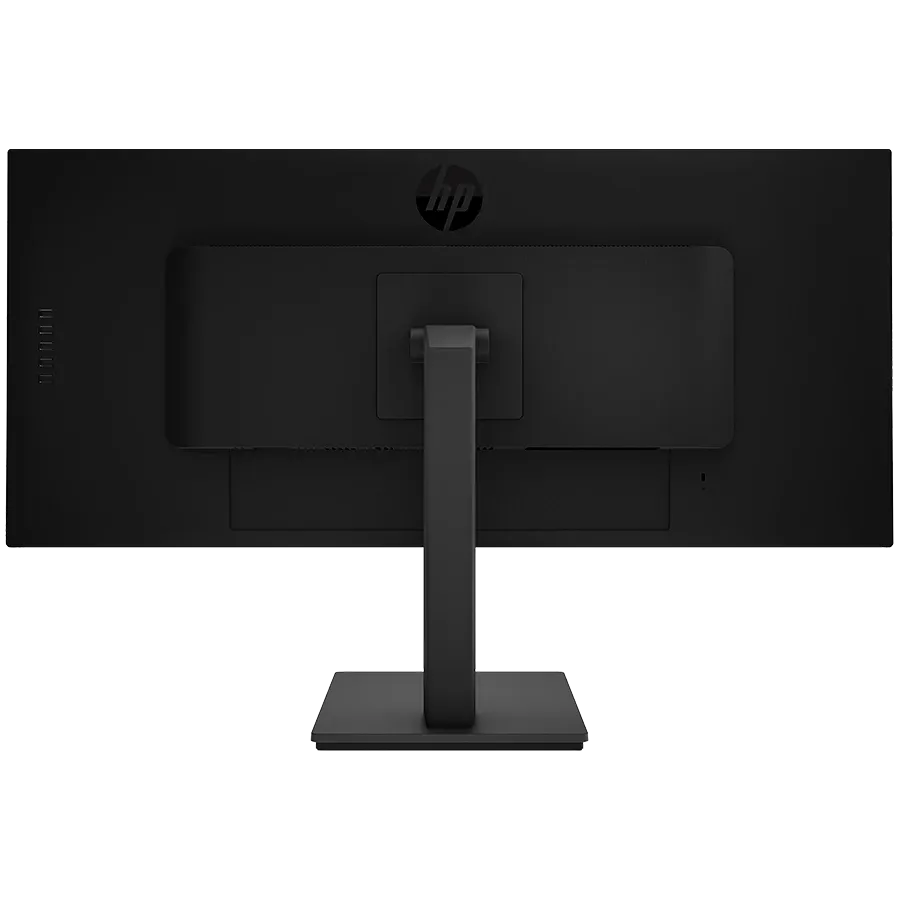 HP INC X34 Monitor LED (34", 3440x1440, IPS) Black — Изображение №3