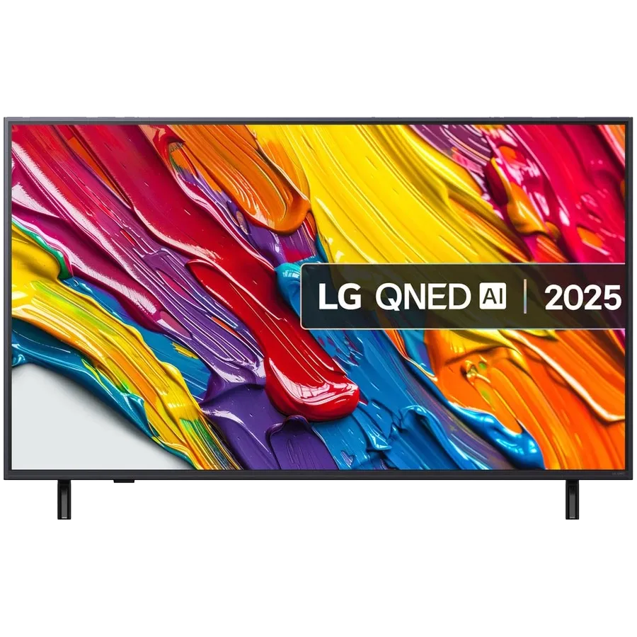 LG Smart TV, Ελληνικά, 50", UHD — Εικών №1