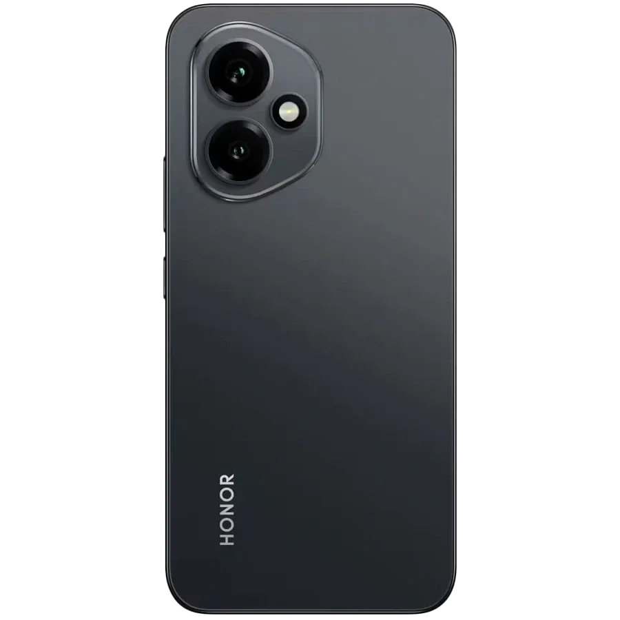 HONOR 400 2025 5G 8 ГБ/512 ГБ, Midnight Black — Изображение №5 HONOR 400 2025 5G 8 ГБ/512 ГБ, Midnight Black — Изображение №5