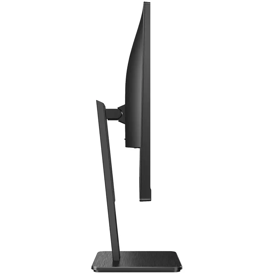 AOC Monitor LED (27", 1920x1080, IPS) Μαύρος — Εικών №3