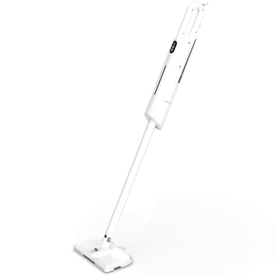 AENO SM1 Паровая швабра, Белый — Изображение №1