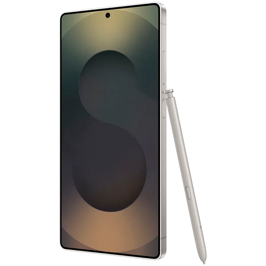 SAMSUNG Galaxy S25 Ultra 256 GB, Black Enterprise Edition — Εικών №3