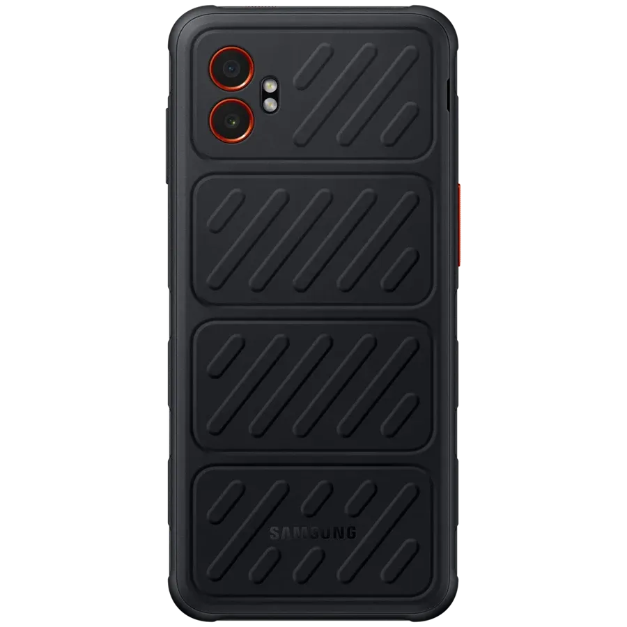 SAMSUNG Galaxy XCover 7 Pro 256 GB, Black Enterprise Edition — Image №5