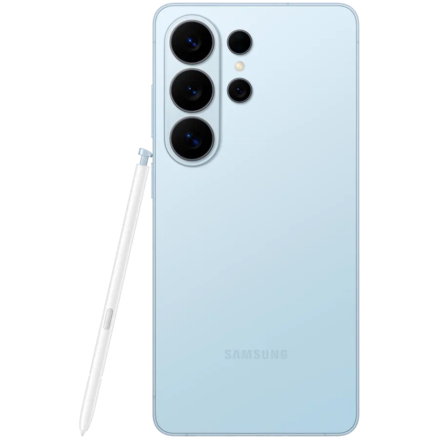 SAMSUNG Galaxy S26 Ultra  5G 12 ГБ/512 ГБ, Light Blue — Изображение №5