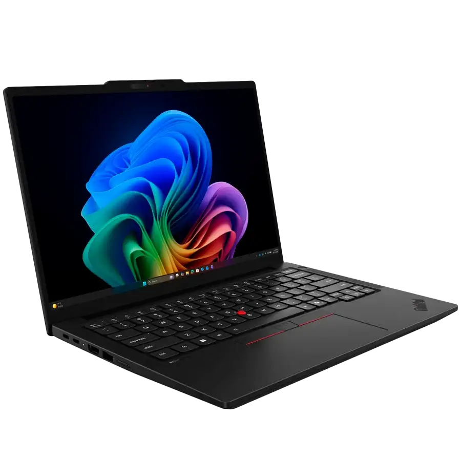 Laptop LENOVO ThinkPad T14 Gen 7 14" Core Ultra 7 Processor 355 32GB RAM 1TB SSD, Black — Image №2