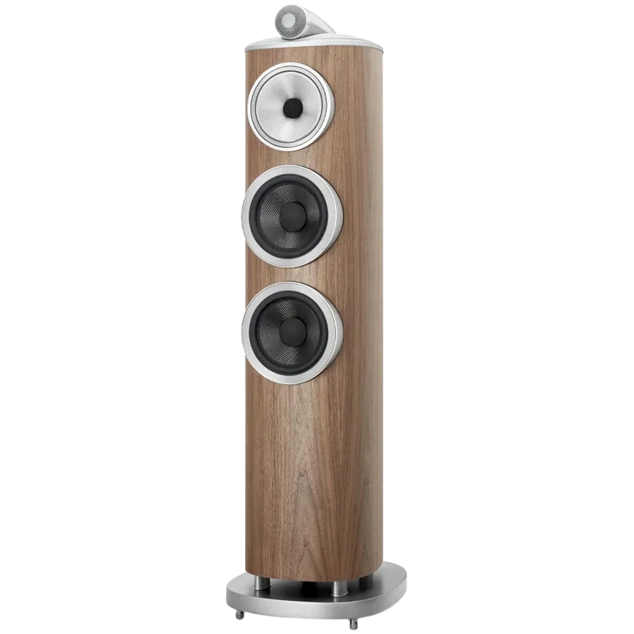 BOWERS & WILKINS 800 — Image №1