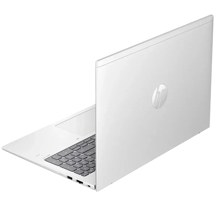 Φορητός HP INC ProBook 460 G11 16" (1920x1200), Core Ultra 7 155U, 16 γιγαμπάιτε, Integrated, Ασημί, 512 γιγαμπάιτε — Εικών №5